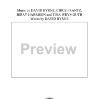 Burning Down the House