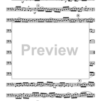 Sonata in E Major BWV 1035 - Tuba