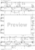 Six Lieder, Op. 56, No. 3: Im Spätboot (In the late Boat)