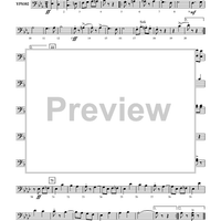 Precision (March) - Trombone