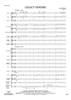 Legacy Fanfare - Score