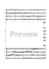 Prelude and Fugue XIX - From "The Well-Tempered Clavier" - Score