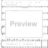 8. Wenn so lind dein Auge mir