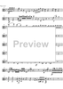 String Quartet No. 3 Bb Major D36 - Viola