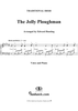 The Jolly Ploughman