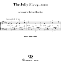The Jolly Ploughman