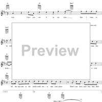 A Minute Without You