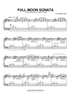 Full Moon Sonata