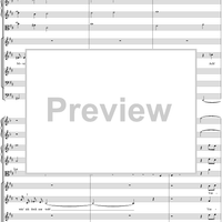 Warum betrübst du dich, mein Herz - No. 1 from Cantata No. 138 - BWV138