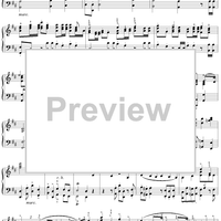 Hallelujah Chorus from Messiah