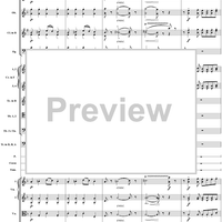 Night on the Bare Mountain (Eine Nacht auf dem Kahlen Berg)