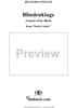 Six Lieder, Op. 56, No. 2: Blindenklage (Lament of the Blind)