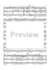 Trios for Double Bass - Volume 1 - Score
