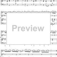 Trio Sonata in B minor, Op. 1/11 RV79