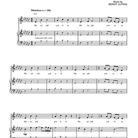 GAMELAN (from “O”)