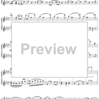 Slavonic Dance No. 16 in A-flat Major, Op. 72, No. 8