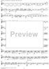 String Quartet No. 5 in E-flat Major, Op. 44, No. 3 - Violin 2