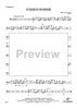 Ichabod Fanfare - Trombone 1