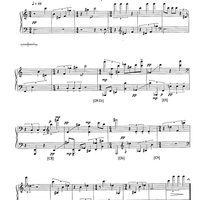 10 bagateller (Miniatures)