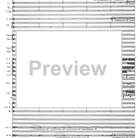 Mantra of the Light - Full Score