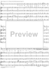 Praise ye the Lord for all his mercies past, No. 2 from Oratorio "Solomon", Act 1 (HWV67)