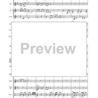 Civil War Roundtable - Score