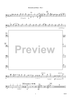 Declaration and Dance - Trombone 1