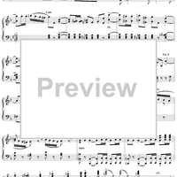 La Source, Act 1, No. 7: Scène