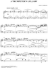 A Trumpeter's Lullaby