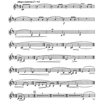 Réminiscences - Horn