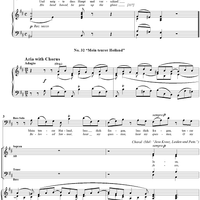 St. John Passion: Part II, Nos. 31 and 32, "Und neigte das Haupt und verschied", "Mein teurer Heiland"