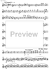Quintet c minor Op.85 - Violin 1