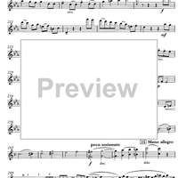 Quintet c minor Op.85 - Violin 1