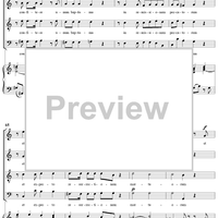 Mass (Missa brevis) No. 10 in C Major, K220