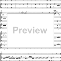 Sacred raptures cheer my breast, No. 6 from Oratorio "Solomon", Act 1 (HWV67)