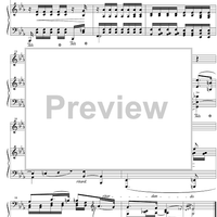 Du bist wie eine Blume Op.25 No.24