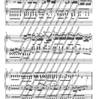 Concerto D minor in D minor