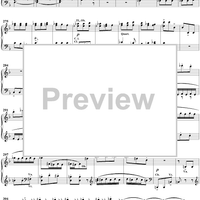 Romeo and Juliet, No. 4. Queen Mab, the Spirit of Dreams