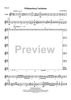 Williamsburg Variations - Violin 2