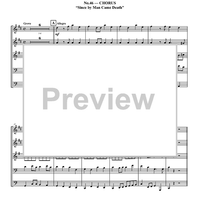 An Easter Collection from Messiah - Score