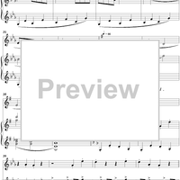 Monólogo - Full Score