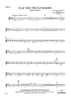 Olaf and the Elf Maiden - Violin 1