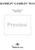 Ramblin' Gamblin' Man