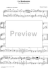 Harpsichord Pieces, Book 2, Suite 12, No.7:  La Boulonoise