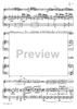 Concerto in F Major for Flute, Strings and Cembalo - Piano Score