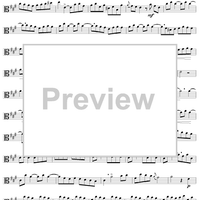 Solfège des solfèges, Book 3, Part 2 (Nos.40 - 67)