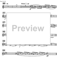 Shoshanna - B-flat Tenor Saxophone