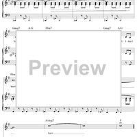 Knowing When To Leave