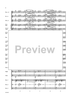 March (from Peer Gynt Suite No. 2) - Score
