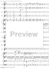 Recitative and Duet: D'Eliso in sen m'attendi, No. 7 from "Lucio Silla", Act 1 - Full Score
